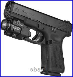 69424 TLR-7A Flex Low-Profile Rail-Mounted Tactical Weapon Light