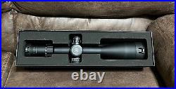 Crimson Trace FFP 6-24-56mm 34mm-Tube Rifle Scope MOA CSA-2624 Tactical 2