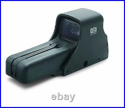 EOTech 512. A65 Tactical HWS Holographic Weapon Sight Picatinny Rail Mounted