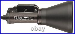NEW Streamlight TLR-1 HPL LED Tactical Gun Mount Flashlight 69215 1000 Lumens