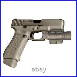 OLIGHT Baldr Pro 1350Lumen Green Beam Rail Mounted Tactical Weapon Pistol Light