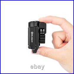 OLIGHT Baldr S 800 Lumens Green Laser Rechargreable Rail Mounted Tactical Light