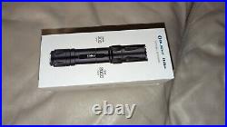 OLIGHT Odin 2000 Lumens Rechargeable Picatinny Rail Mounted Tactical Flashlight