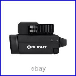 Olight Baldr S/Baldr S BL/Baldr RL Mini Tactical Light Rail Mounted Weaponlight