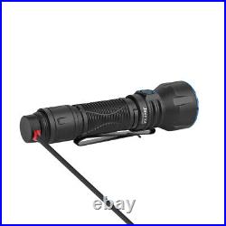 Olight Javelot Powerful Tactical Flashlight, Doubles As a Rail-Mounted Light