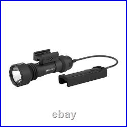 Olight Javelot Tac Picatinny Rail Mount Light Weaponlight Tactical Flashlight
