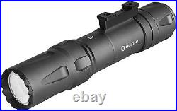 Olight Odin 2000 Lm Picatinny Mount Remote Switch Tactical Light, Gunmetal Grey