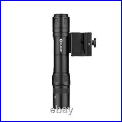 Olight Odin GL Picatinny Rechargeable Tactical Flashlight Green Laser Riflelight