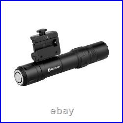 Olight Odin GL Picatinny Rechargeable Tactical Flashlight Green Laser Riflelight