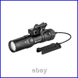 Olight Odin Mini M-LOK Rail Mounted Tactical Light with Remote Pressure Switch