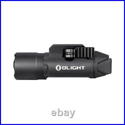 Olight Valkyrie Turbo 530 Meters LEP Tactical Flashlight Rail Mount Weaponlight