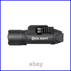 Olight Valkyrie Turbo LEP Tactical Flashlight Rail Mount Weaponlight Strobe