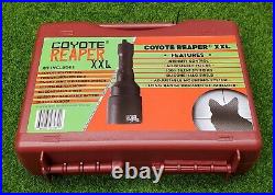 Predator Tactics Coyote Reaper XXL InfraRed Illuminator Light Kit 97434