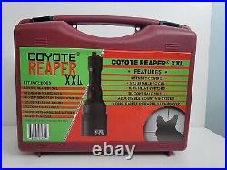 Predator Tactics Coyote Reaper XXL Infrared Illuminator Kit 97434