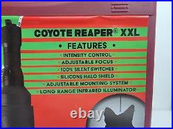 Predator Tactics Coyote Reaper XXL Infrared Illuminator Kit 97434