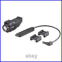 STREAMLIGHT TLR RM-1 Laser 500 Lumen Rail Mounted Tactical Light and Laser