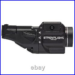 STREAMLIGHT TLR RM-1 Laser 500 Lumen Rail Mounted Tactical Light and Laser