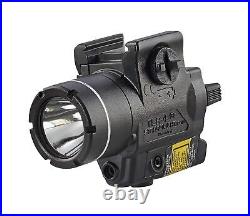 Streamlight 69245 TLR-4 Compact Rail Mounted Tactical Light with Integrated G