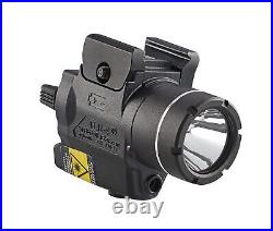 Streamlight 69245 TLR-4 Compact Rail Mounted Tactical Light with Integrated G