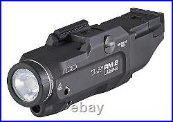 Streamlight 69448 TLR RM 1000-Lumen Rail-Mounted Tactical Light with Integrated