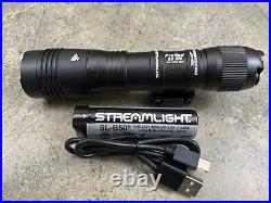 Streamlight ProTac 2.0 Rail Mount Long Gun Light 89003 2000 Lumens Light Only