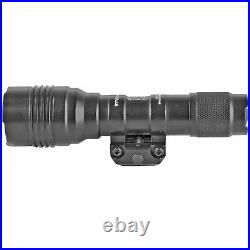 Streamlight ProTac HL-X Rail Mounted Long Gun Light 1000-lumen 2x CR123 88066
