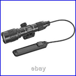 Streamlight ProTac Rail Mount Tactical Long Gun Light With Alkaline, CR123A 88058