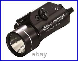 Streamlight TLR-1 / TLR-1S Rail-Mounted Weapon Tactical Flashlight with 69127