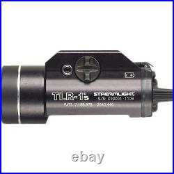 Streamlight TLR-1s LED Strobing Rail-Mounted Tactical Flashlight