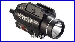 Streamlight TLR-2 Tactical Light with Integrated Infrared Laser, Strobing, (69165)