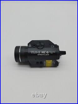 Streamlight TLR-2HLG Mounted Tactical Flashlight (AG)