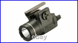 Streamlight TLR-3 Compact Rail Mounted Tactical Light (69220)