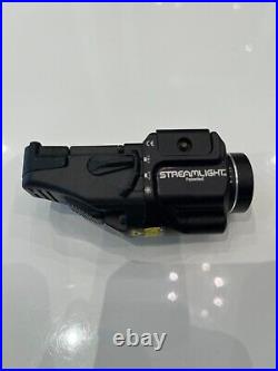 Streamlight TLR RM 1 Laser Tactical Rail mounted light 500 Lumens/Red Laser