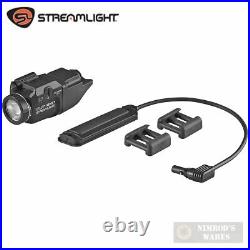 Streamlight TLR RM 1 WEAPON LIGHT 500 Lumens Tactical Picatinny 69440 FAST SHIP