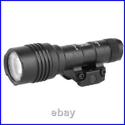Streamlight Tactical Long Gun LED Flashlight Protac Rail Mount 350Lumens CR123A