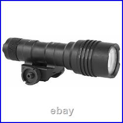 Streamlight Tactical Long Gun LED Flashlight Protac Rail Mount 350Lumens CR123A