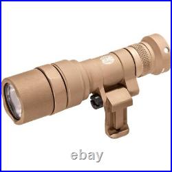 SureFire M340C Mini Scout Light Pro Tactical Compact LED Weapon Light 500 Lumen
