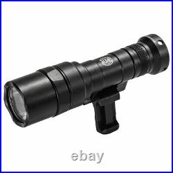 SureFire Mini Scoutlight Pro Tactical Light 500 Lumen Compact LED M340C
