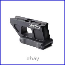 Unity Tactical FAST Comp Series Mount 2.26 Height
