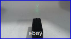 Viridian X5L Green Laser Sight and Tac Light, Universal Rail Mount, Black