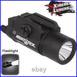 Xtreme Lumens Tactical Weapon-Mounted Light