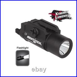 Xtreme Lumens Tactical Weapon-Mounted Light